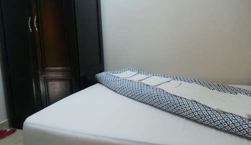 Junior Apartment