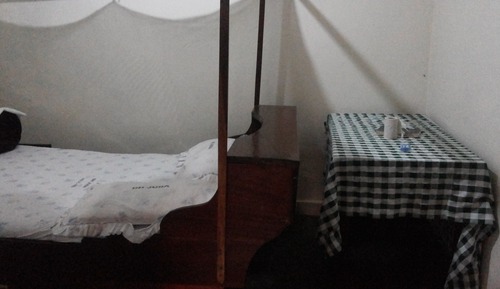 Basic Double Room