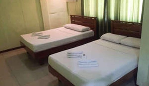 Suite, 2 Bedrooms