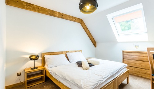 Triple Room, Accessible (109)