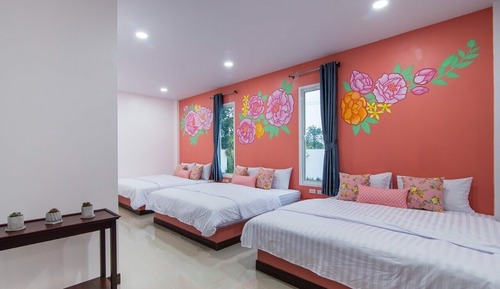 Family Villa