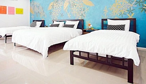 Grand Villa
