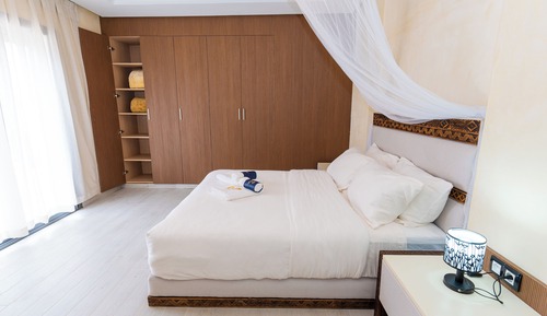 Apartment LGZIRA (First floor)