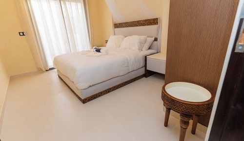 Apartment AWRIR (Ground floor)