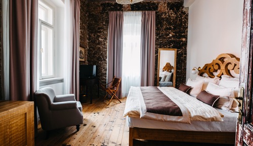 Standard Room (Anka)