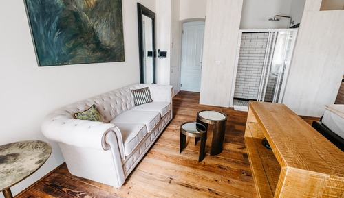 Deluxe Room (Antonin)