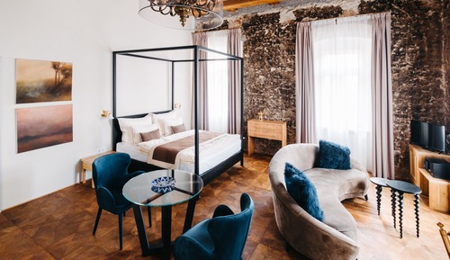 Romantic Room (Eduard)