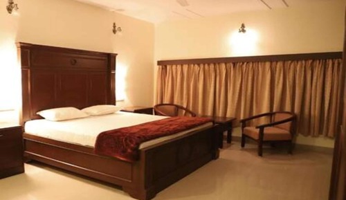 Luxury Room