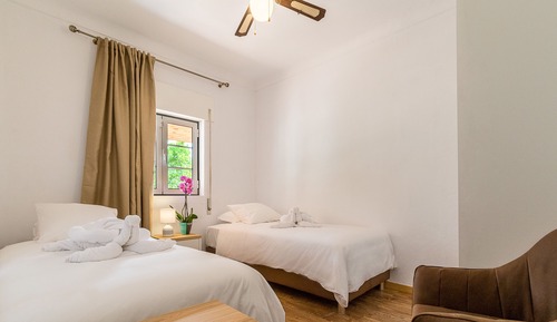 Family House, 2 Bedrooms