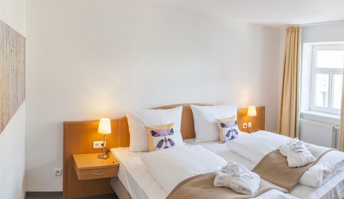 Superior Single Room