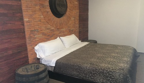 Superior Room, 1 King Bed