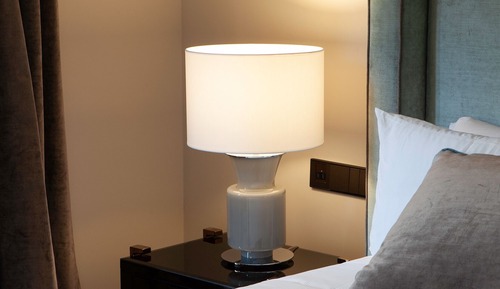 Junior Suite, Terrace