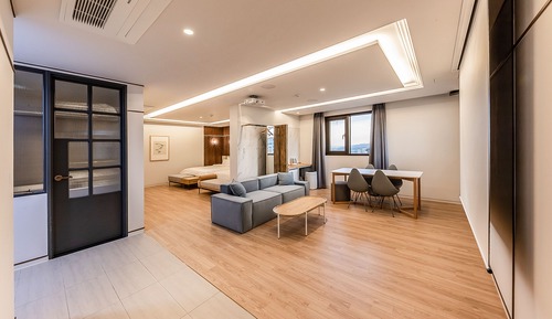 Grand Studio Suite