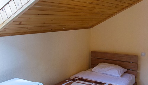 Standard Twin Room with Attic