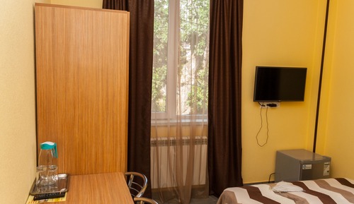 Classic Double Room