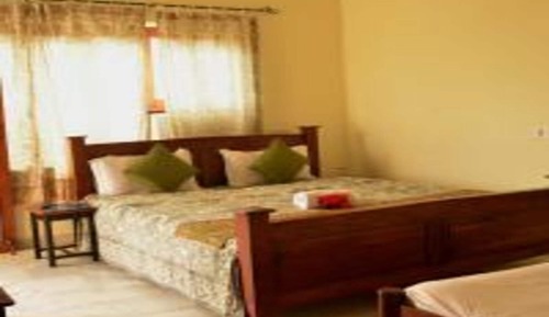 Triple Room, Balcony