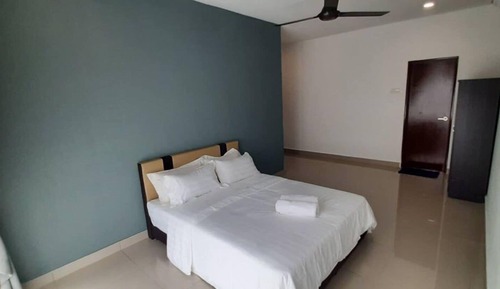 Family Apartment