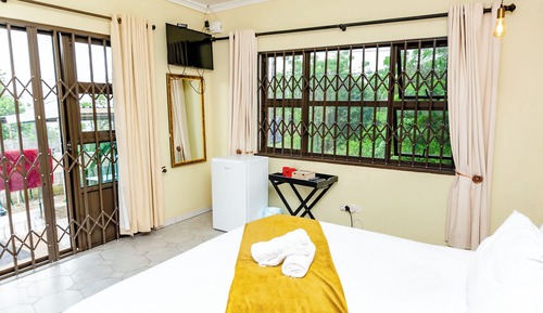King Room 5