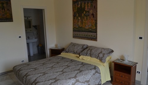 Double or Twin Room