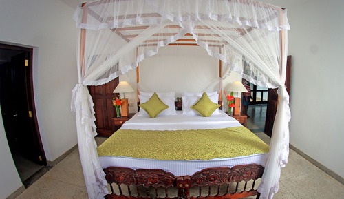 Luxury Villa, 3 Bedrooms