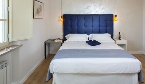 Junior Suite (Bacio)