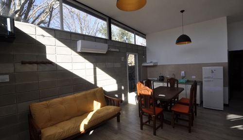 Family Cabin