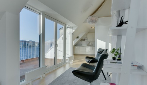 Exclusive Apartment