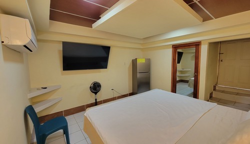 Premium Room, 1 King Bed