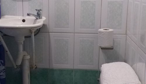 Economy Room, 1 Double Bed