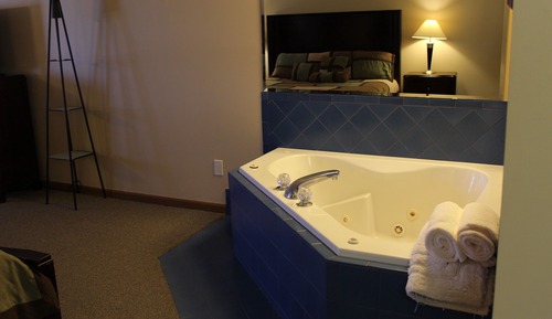 Junior Room