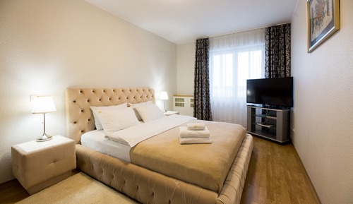 Apartment (Duplex)