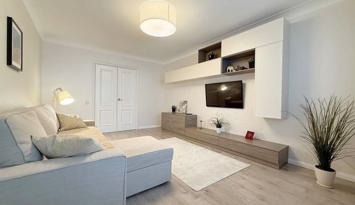 Comfort Apartment, 3 Bedrooms
