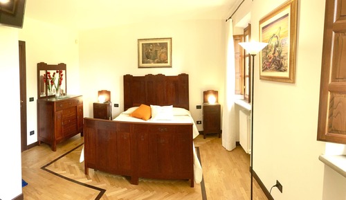 Double or Twin Room
