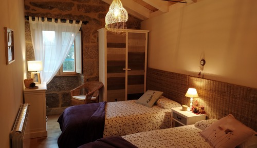 Design Cottage, 2 Bedrooms, Terrace, Beachside