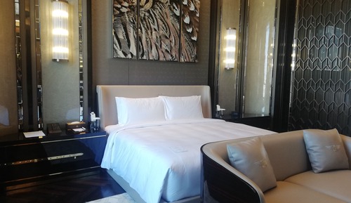 Sky Suite