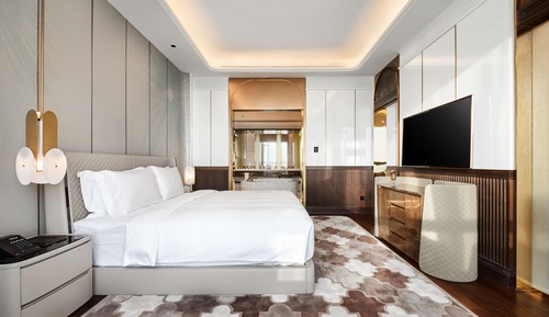 Junior Suite King