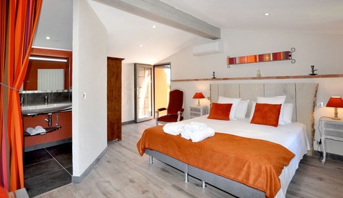 Suite (Ceret)
