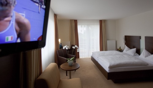 Premium Double Room