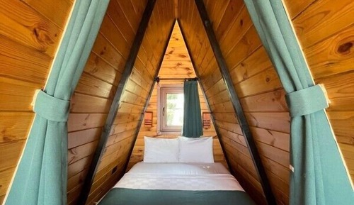 Standard Bungalow