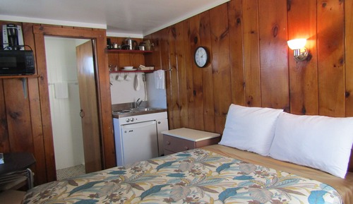 Cottage 27, Studio, Non Smoking (Cod - Beachside with streetview)