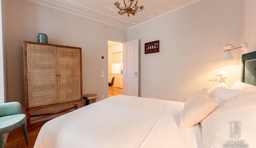 Exclusive Apartment, 1 Bedroom