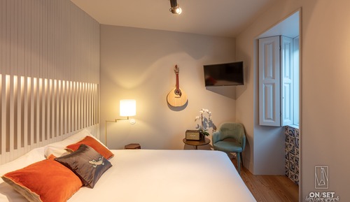 Signature Apartment, 1 Bedroom