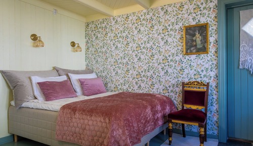 Design Double Room (Nipa, nr 6)