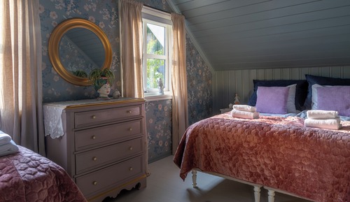 Family Triple Room (Solvorn, nr 1)