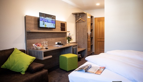 Comfort Double or Twin Room, Non Smoking