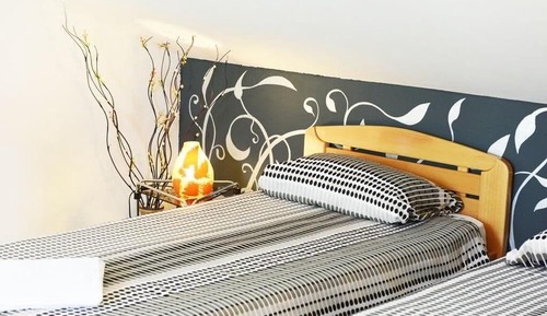 City Apartment, 1 Bedroom