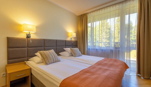Comfort Room