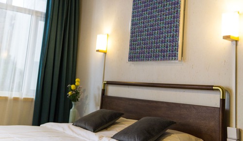 Double Room