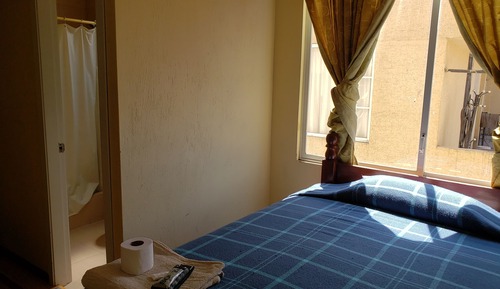 Classic Double Room, 1 Double Bed