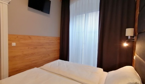 Exclusive Apartment, Balcony, City View (Top 22)